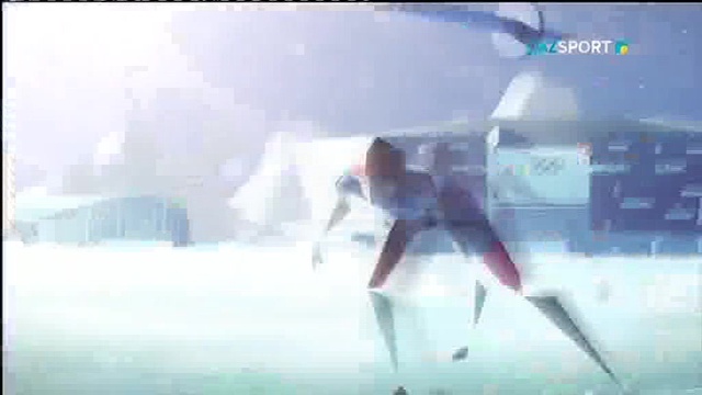 Олимпиада-2018. Керлинг (Микс). Круговая игра №1. Прямой эфир (08.02.2017)