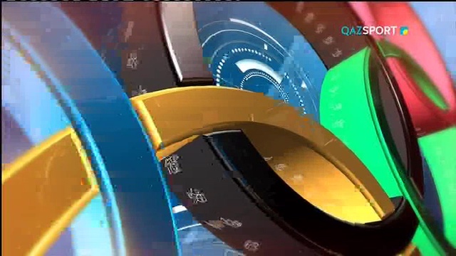 «Олимпийский гость». Алина Райкова