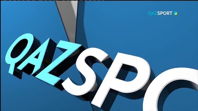 В гостях у «Qazsport». Антон Пономарев