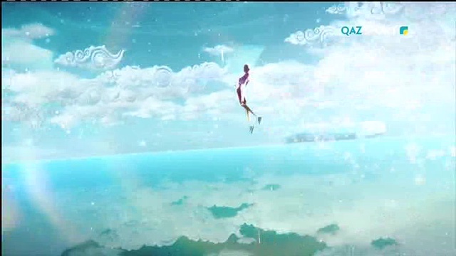 ОЛИМПИАДА-2018. ФРИСТАЙЛ (МОГУЛ,  ЖЕНЩИНЫ, ФИНАЛ 1)