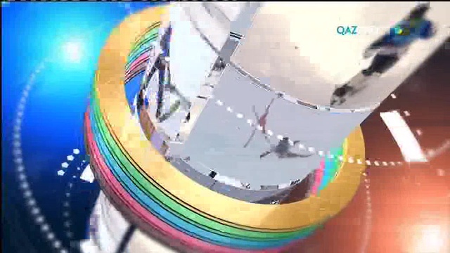 Дневник Олимпиады-2018 (11.02.2018)