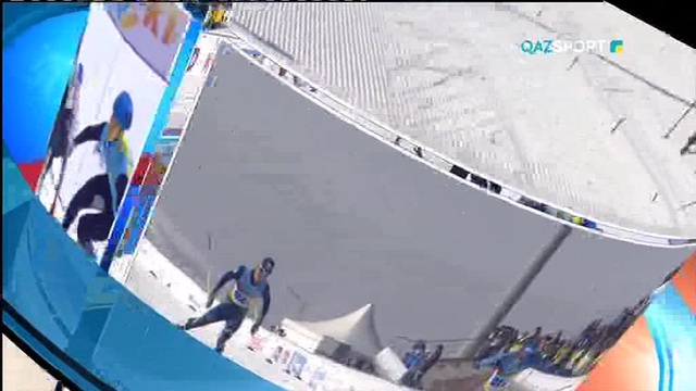 Олимпиада-2018 күнделігі. (11.02.2018)