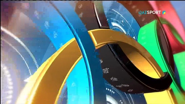 «Пхёнчхан төрінде». Азамат Сұлтаналиев