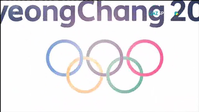 Олимпиада-2018  күнделігі. (11.02.2018 жыл)