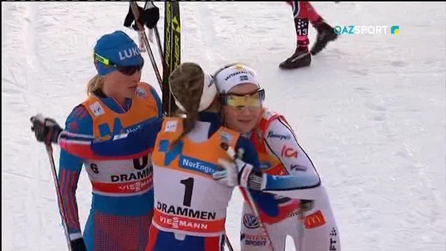 "ОЛИМПИАДА-2018. КЕРЛИНГ (МИКС). МАТЧ ЗА ТРЕТЬЕ МЕСТО