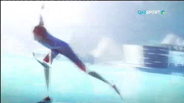 ОЛИМПИАДА-2018. КОНЬКОБЕЖНЫЙ СПОРТ (1500 м, МУЖЧИНЫ)