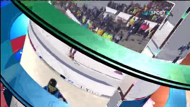 Олимпиада күнделігі (09:00. 12.02.2018)