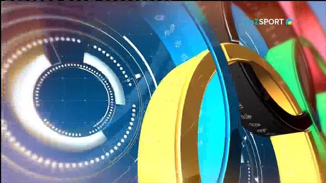 «Пхёнчхан төрінде». Аяулым Әміренова