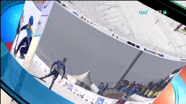 ОЛИМПИАДА-2018 КҮНДЕЛІГІ 13.02.2018