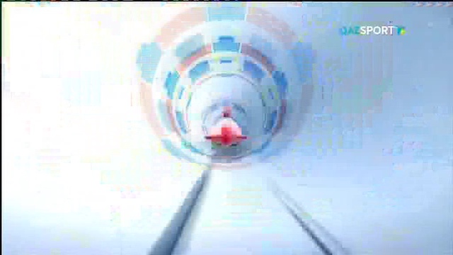 ОЛИМПИАДА-2018. ФРИСТАЙЛ (МОГУЛ, МУЖЧИНЫ). ФИНАЛ 1