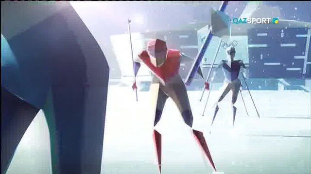 ОЛИМПИАДА-2018. ФРИСТАЙЛ (МОГУЛ, МУЖЧИНЫ). ФИНАЛ 2