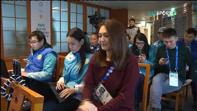 ДНЕВНИК ОЛИМПИАДЫ-2018 13.02.2018 (22:35)