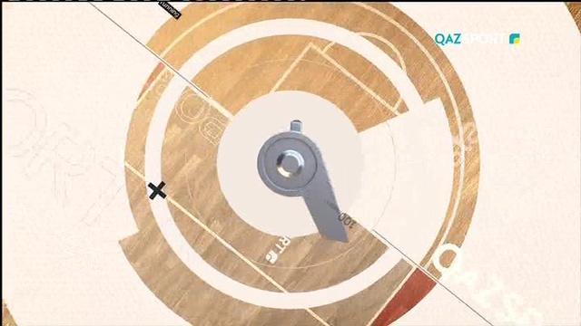 ЖАҢАЛЫҚТАР. 17:00 (12.02.2018)