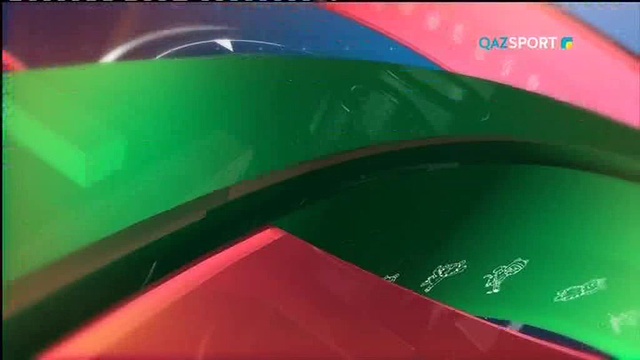 ОЛИМПИЙСКИЙ ГОСТЬ. Студийная программа. Александр Батяйкин