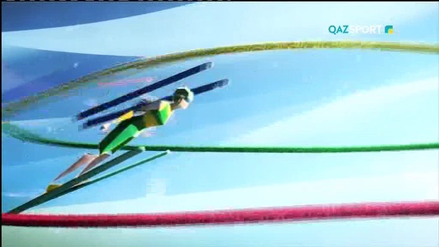 ОЛИМПИАДА-2018. ФИГУРНОЕ КАТАНИЕ. ПАРЫ. КОРОТКАЯ  ПРОГРАММА. 1-бөлім