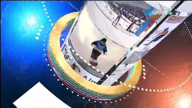 ОЛИМПИАДА-2018 КҮНДЕЛІГІ 16.02.2018 08:50