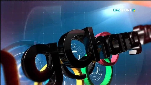 Олимпийский гость. Александр Батяйкин