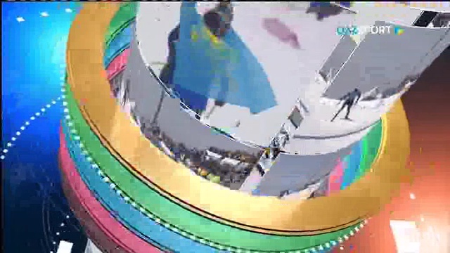 Олимпиада-2018 күнделігі. 13:00  (14.02.2018)