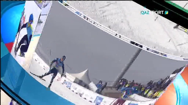 ОЛИМПИАДА-2018 КҮНДЕЛІГІ 16.02.2018 14:45