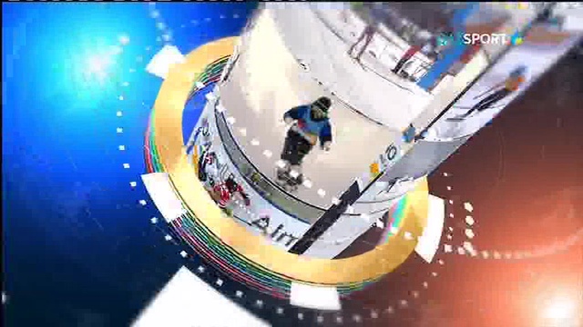 Дневник Олимпиады-2018. 23:50. (14.02.2018)