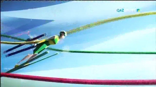 ОЛИМПИАДА-2018. ФИГУРНОЕ КАТАНИЕ (Пары. Короткая программа) (14.02.2018)