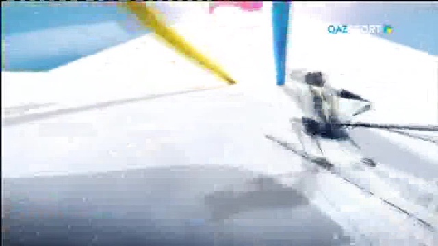 ОЛИМПИАДА-2018. СНОУБОРД (ХАФПАЙП, МУЖЧИНЫ, ФИНАЛ) (14.02.2018)