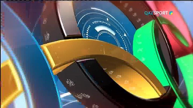 ОЛИМПИЙСКИЙ ГОСТЬ. Студийная программа. Дмитрий Цоберг