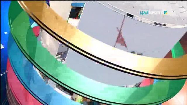 ОЛИМПИАДА-2018 КҮНДЕЛІГІ 16.02.2018 21:00