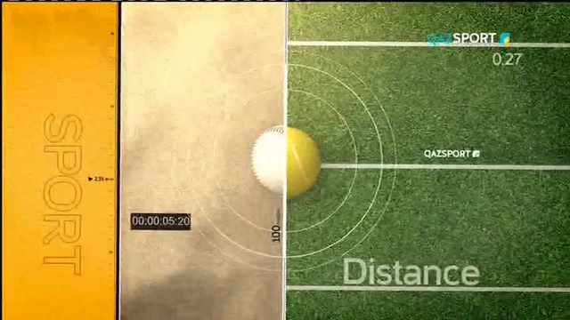 Жаңалықтар (16.02.2018) 11:20