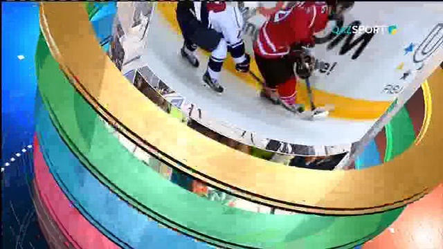 ОЛИМПИАДА-2018 КҮНДЕЛІГІ 17.02.2018 08:30