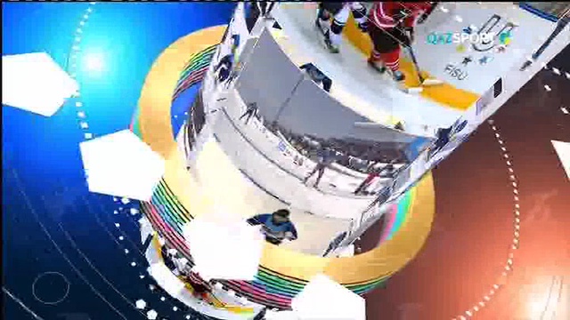 ОЛИМПИАДА-2018 КҮНДЕЛІГІ 17.02.2018 13:40