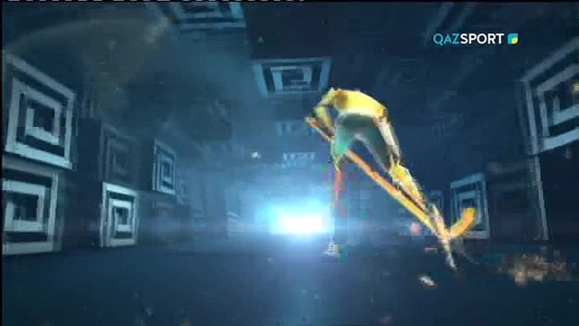 ОЛИМПИАДА-2018. ФРИСТАЙЛ (СЛОУПСТАЙЛ,  ЖЕНЩИНЫ, ФИНАЛ)