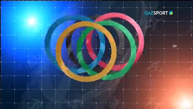 ОЛИМПИАДА-2018 КҮНДЕЛІГІ 17.02.2018 20:55