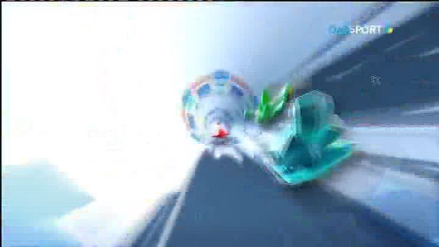 ОЛИМПИАДА-2018. ГОРНОЛЫЖНЫЙ СПОРТ (СУПЕРГИГАНТ. ЖЕНЩИНЫ) (К-125, МУЖЧИНЫ, ФИНАЛ)