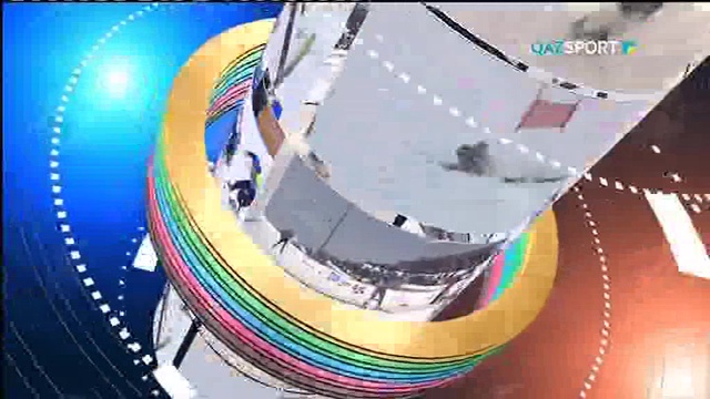 ОЛИМПИАДА-2018 КҮНДЕЛІГІ 18.02.2018 13:25