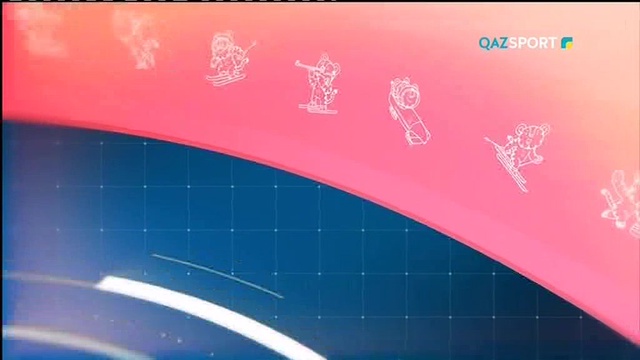 ОЛИМПИЙСКИЙ ГОСТЬ. Студийная программа. Федор Мезенцев