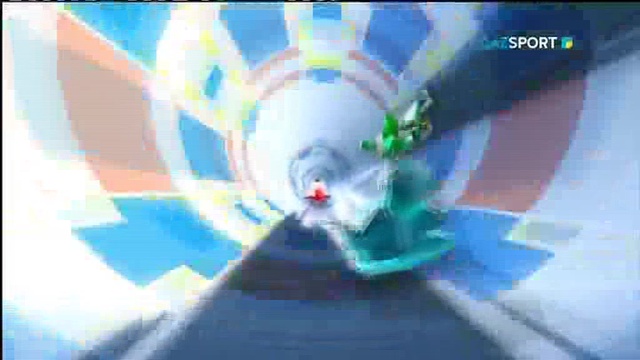 ОЛИМПИАДА-2018. ФРИСТАЙЛ (АКРОБАТИКА, МУЖЧИНЫ, ФИНАЛ)