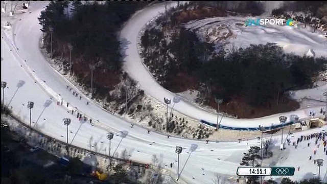 ОЛИМПИАДА-2018 КҮНДЕЛІГІ 18.02.2018 21:20