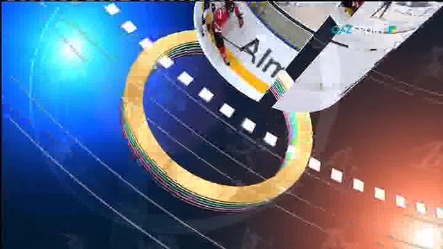 ОЛИМПИАДА-2018 КҮНДЕЛІГІ 19.02.2018 10:40