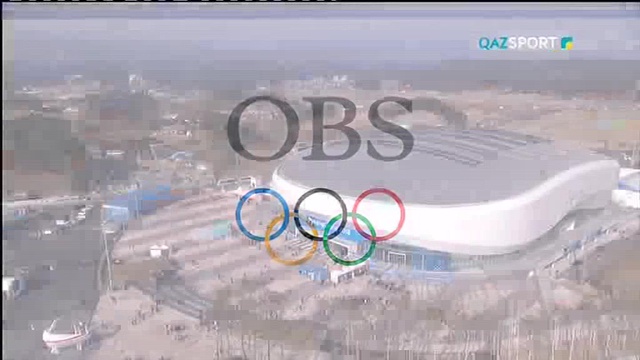 ОЛИМПИАДА-2018. ФИГУРНОЕ КАТАНИЕ (Танцы на льду. Короткая программа) 1 часть