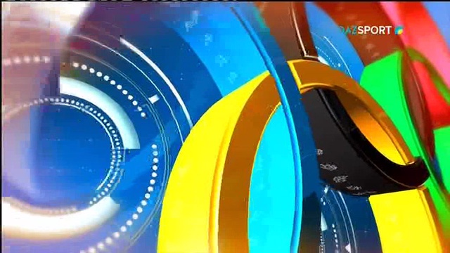 ПХЁНЧХАН ТӨРІНДЕ. Студиялық бағдарлама. Әлімжан Ақаев