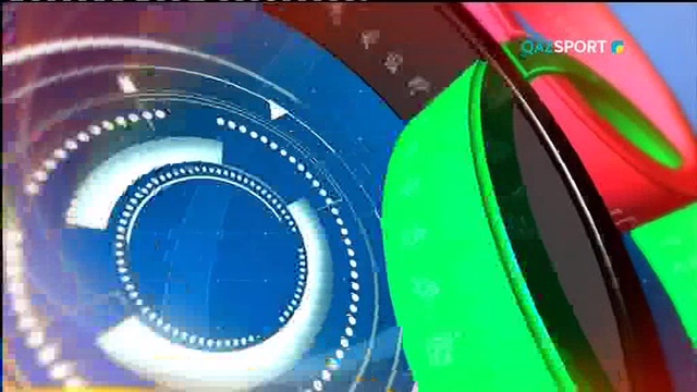 ОЛИМПИЙСКИЙ ГОСТЬ. Студийная программа. Екатерина Айдова