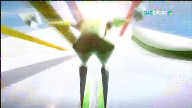 ОЛИМПИАДА-2018. БИАТЛОН (15 км. МАСС-СТАРТ, МУЖЧИНЫ)