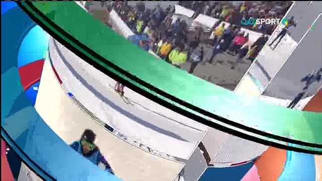 ОЛИМПИАДА-2018 КҮНДЕЛІГІ 19.02.2018 20:55