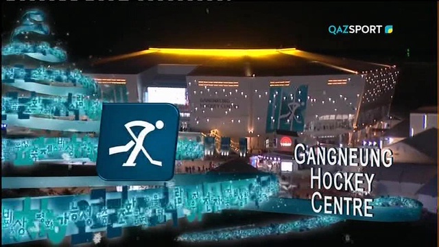 ОЛИМПИАДА-2018. ХОККЕЙ. КАНАДА - ОСР (РОССИЯ) (ЖЕНЩИНЫ ПОЛУФИНАЛ)