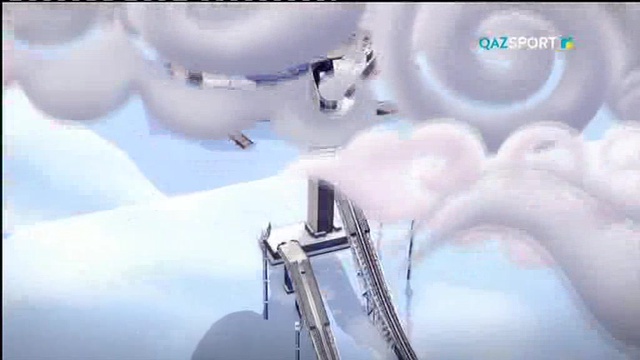 ОЛИМПИАДА-2018. ХОККЕЙ. КВАЛИФИКАЦИЯ. ПЛЕЙ-ОФФ. Прямой эфир (МУЖЧИНЫ)