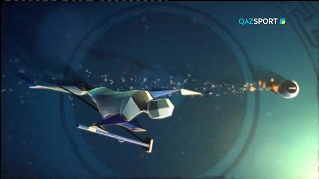 ОЛИМПИАДА-2018. СНОУБОРД (БИГ ЭЙР, ЖЕНЩИНЫ, КВАЛИФИКАЦИЯ)