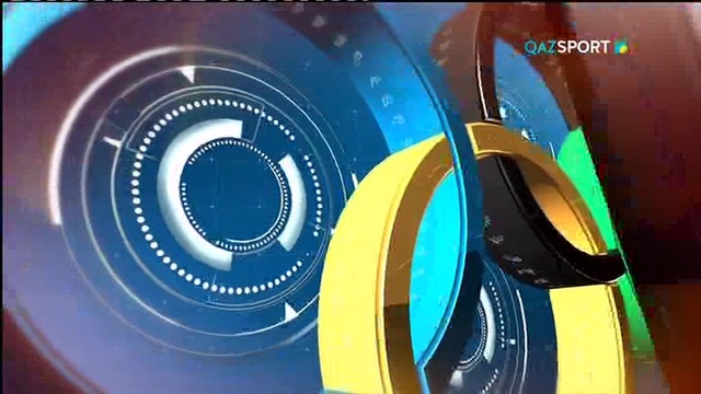 ОЛИМПИЙСКИЙ ГОСТЬ. Студийная программа. Александр Червяков