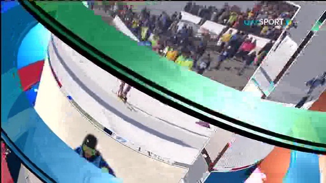 ОЛИМПИАДА-2018 КҮНДЕЛІГІ 20.02.2018 22:05