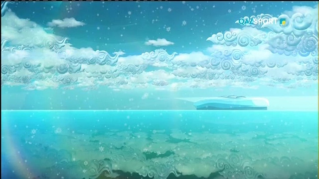 ОЛИМПИАДА-2018. БИАТЛОН (СМЕШАННАЯ ЭСТАФЕТА)